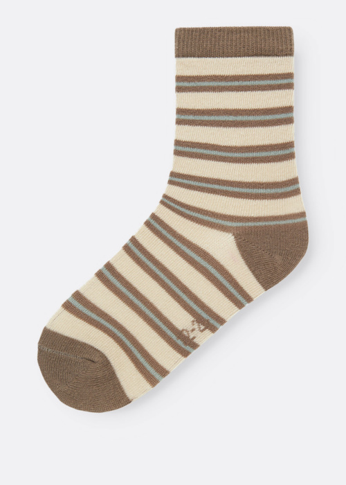 Name It Kids zeķes Huberts 3 pāri