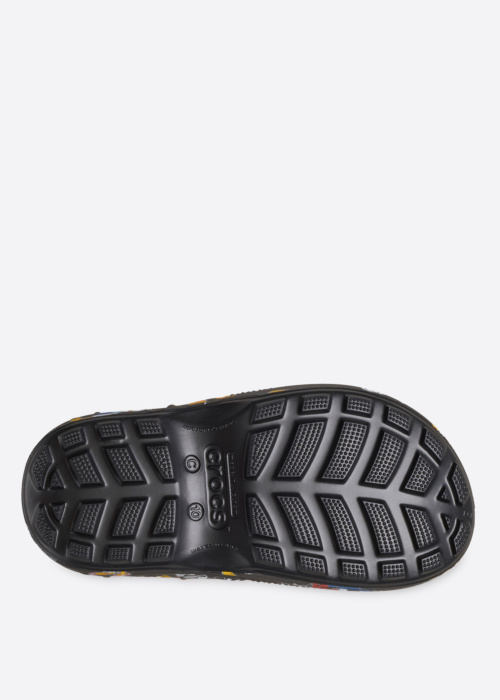 Crocs gumijas zābaki Mickey Friends Handle It