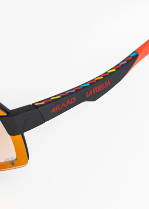 4KAAD Sporta brilles Axento Race