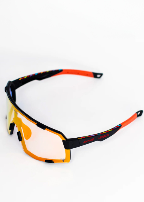4KAAD Sporta brilles Axento Race