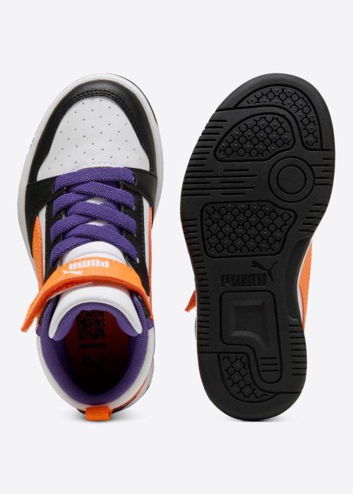 Тенниски Rebound V6 Puma