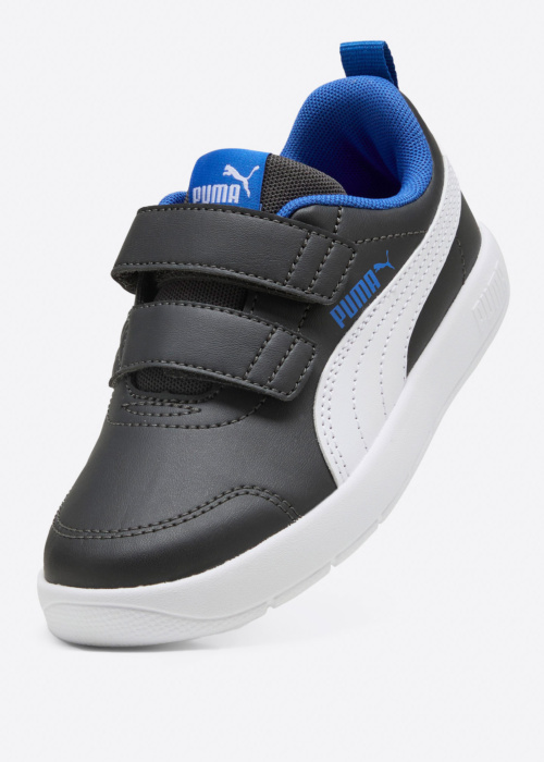 Puma kedas Courtflex V3