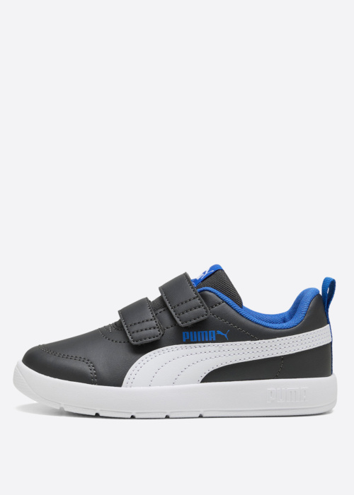 Puma kedas Courtflex V3