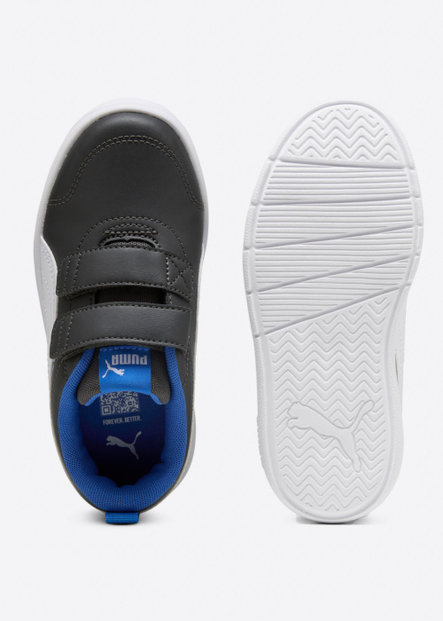 Puma kedas Courtflex V3