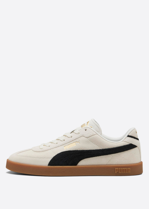 Puma kedas Club II Era