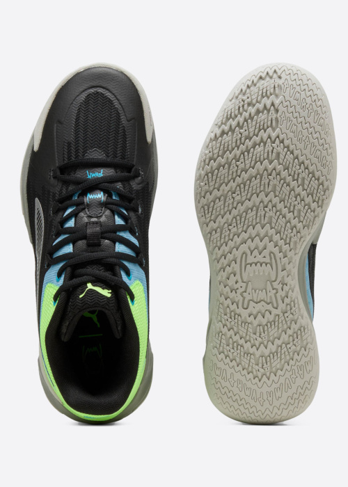 Puma basketbola apavi Dagger