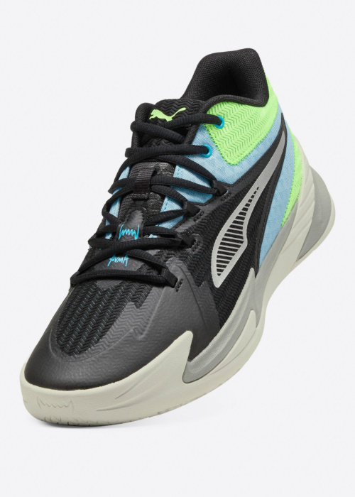 Puma basketbola apavi Dagger