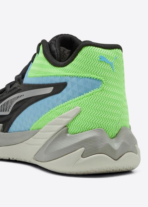 Puma basketbola apavi Dagger