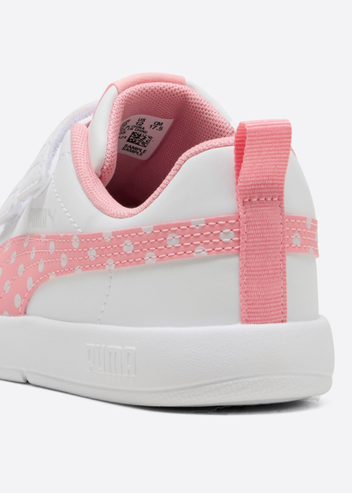 Тенниски Courtflex V3 Puma