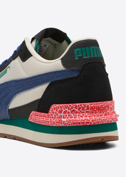 Puma brīvā laika apavi ST Runner v4