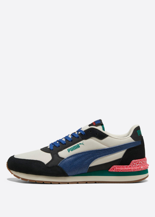 Puma brīvā laika apavi ST Runner v4