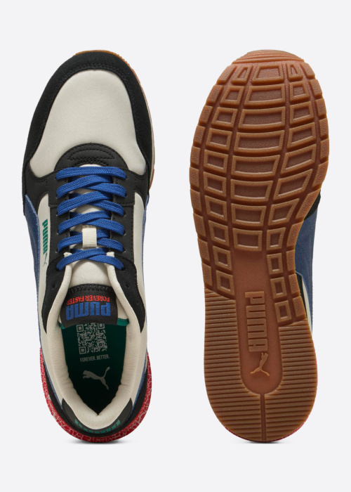 Puma brīvā laika apavi ST Runner v4