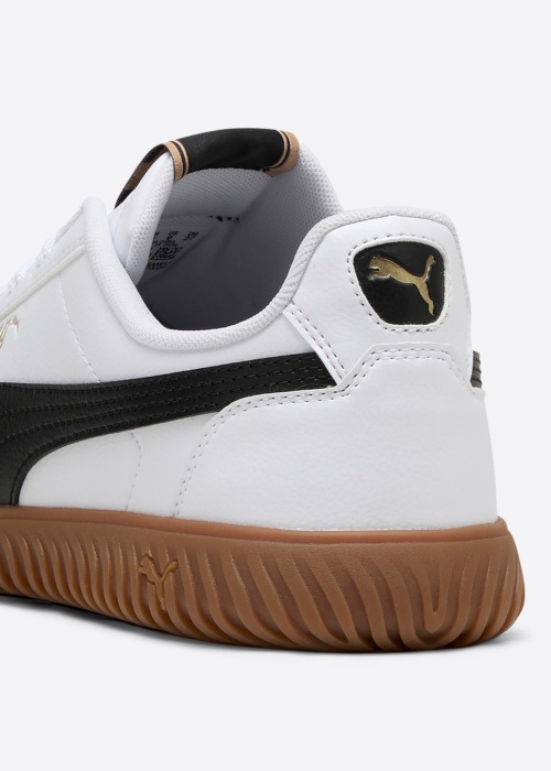 Кроссовки Club Kayzer Puma