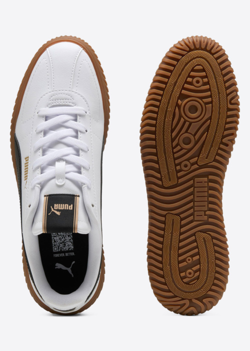 Кроссовки Club Kayzer Puma