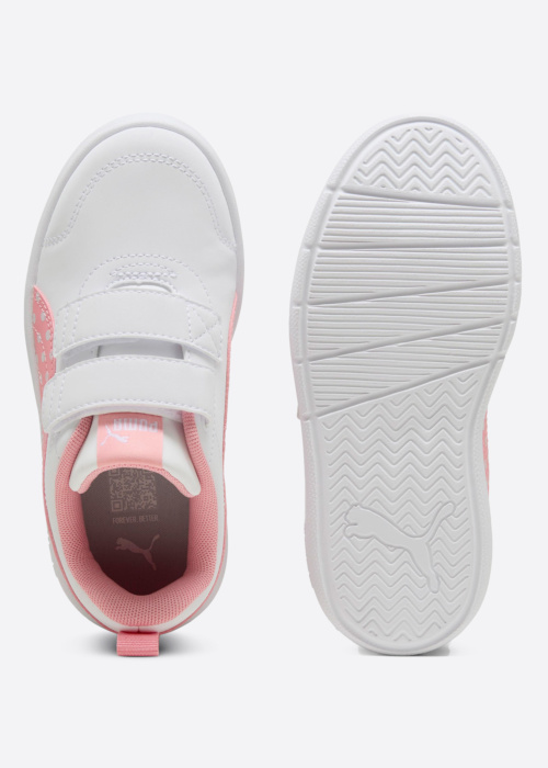 Тенниски Courtflex V3 Puma