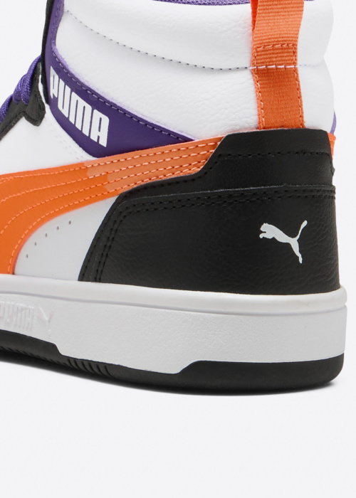 Puma kedas Rebound V6