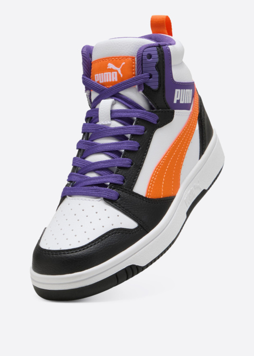 Puma kedas Rebound V6