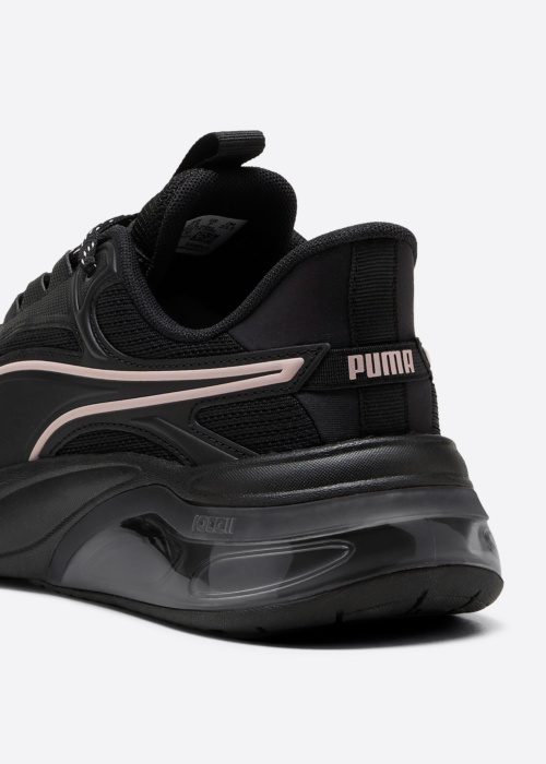 Puma apavi skriešanai Cell Trill Dash
