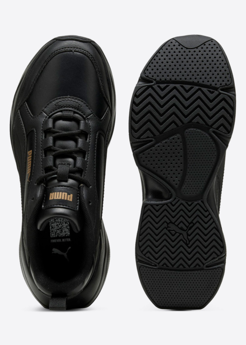 Puma brīvā laika apavi Cassia