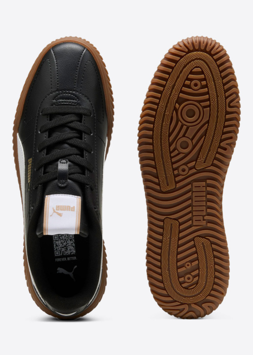 Кроссовки Club Kayzer Puma