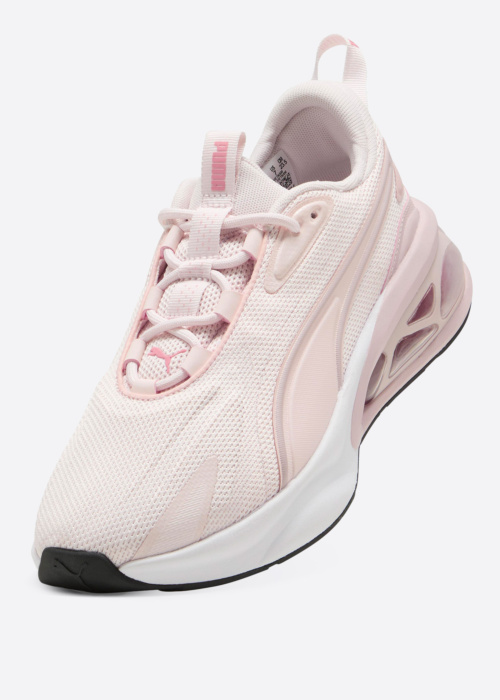 Беговые кроссовки Solar Puma