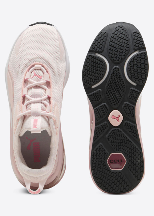 Беговые кроссовки Solar Puma