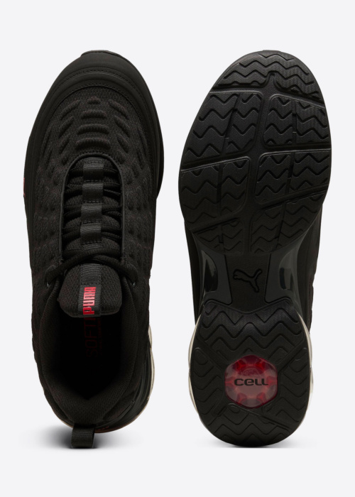 Puma brīvā laika apavi Meza