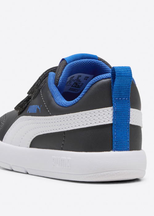 Puma kedas Courtflex V3