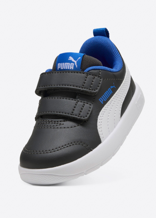 Puma kedas Courtflex V3