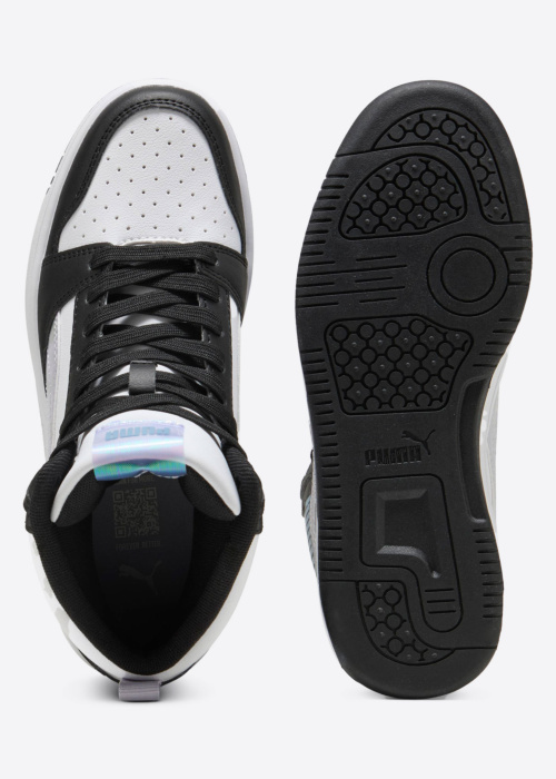 Тенниски Rebound V6 Puma