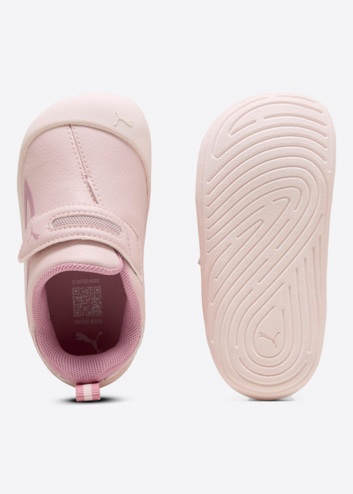 Кроссовки Kitten SL в коробке Puma