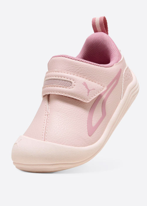 Кроссовки Kitten SL в коробке Puma