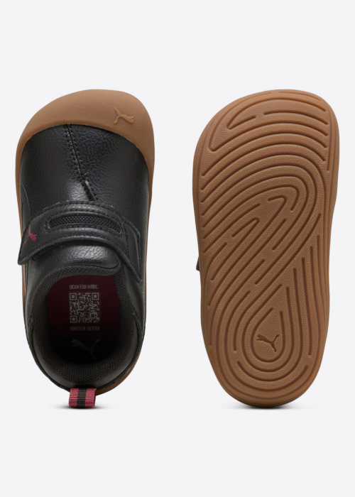 Кроссовки Kitten SL в коробке Puma