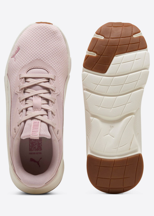 Беговые кроссовки Flexfocus Puma