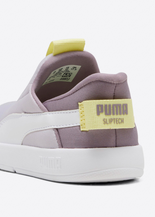Puma kedas Courtflex V3 Sliptech