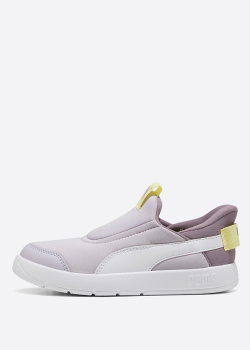 Puma kedas Courtflex V3 Sliptech