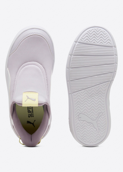 Puma kedas Courtflex V3 Sliptech