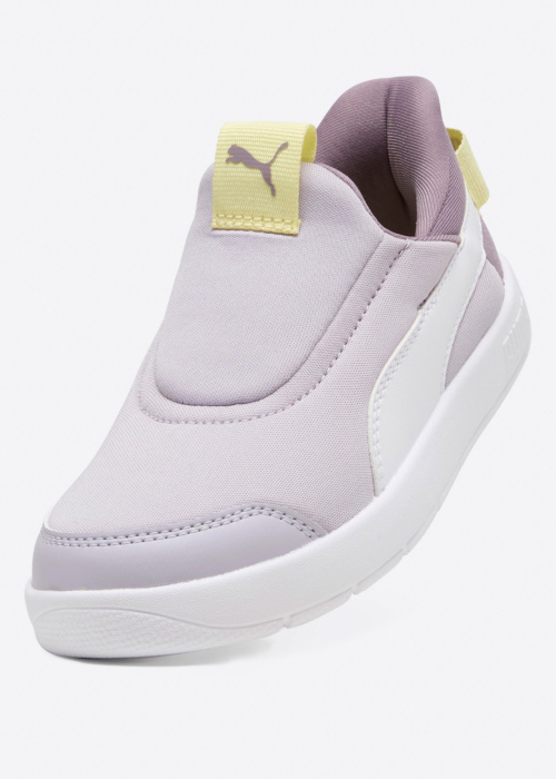 Puma kedas Courtflex V3 Sliptech