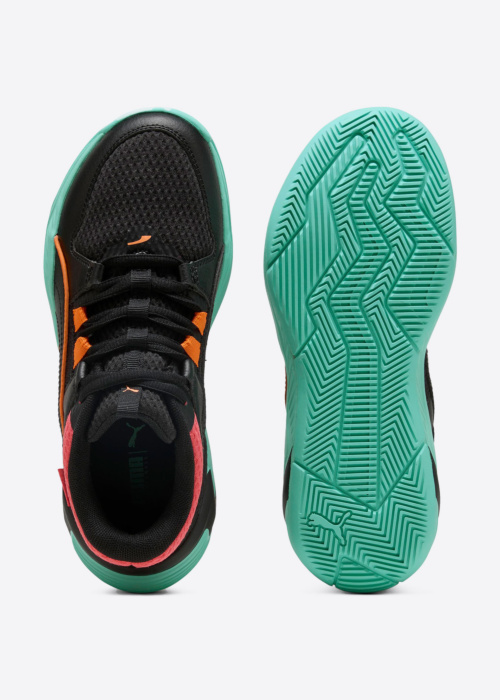 Puma basketbola apavi Uproad