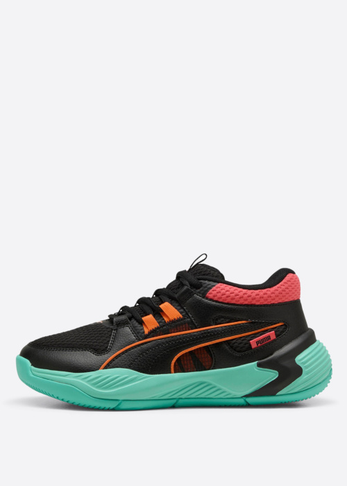 Puma basketbola apavi Uproad