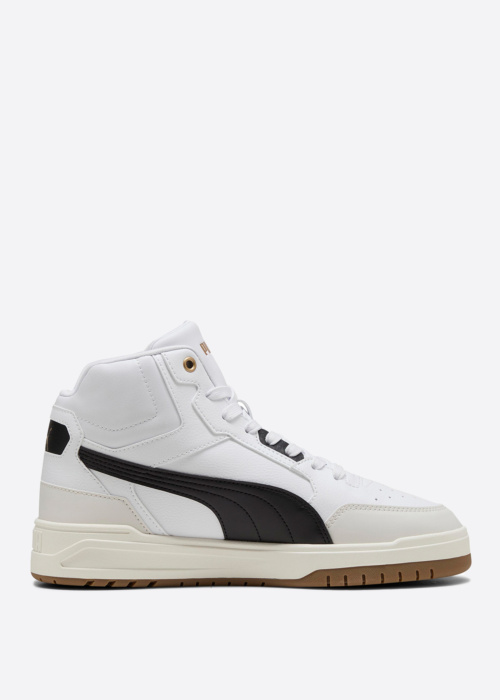 Тенниски Shuffle Downtown Puma