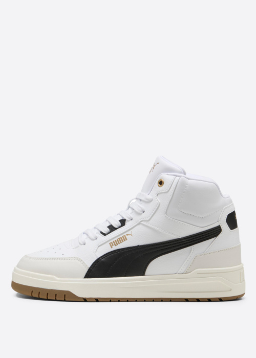 Тенниски Shuffle Downtown Puma