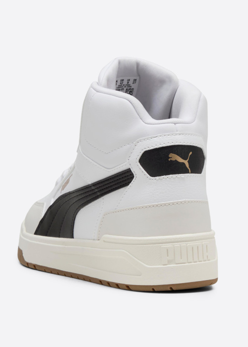 Тенниски Shuffle Downtown Puma