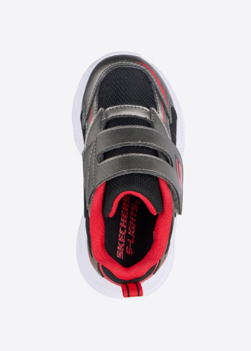 Skechers mirgojoši ikdienas apavi Meteor