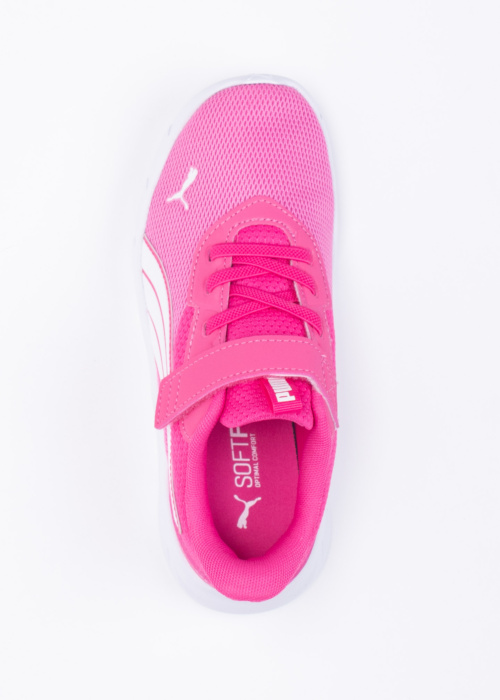 Puma apavi skriešanai Flexfocus Modern
