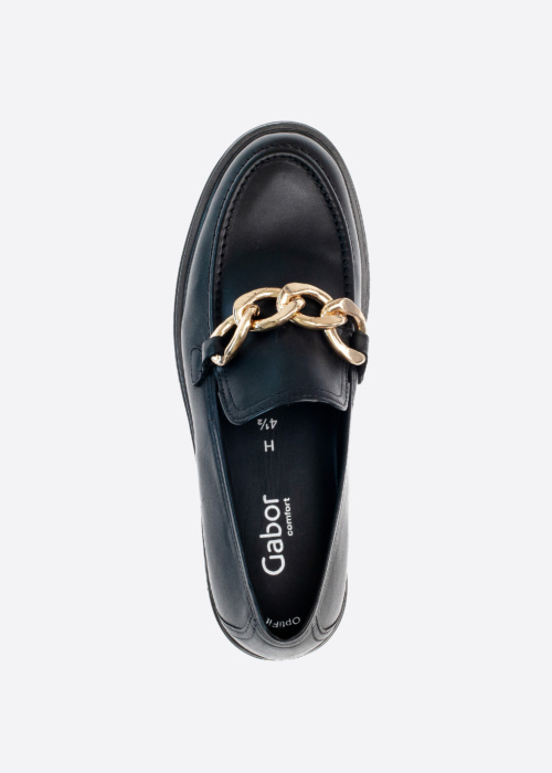 Gabor slēgtas kurpes