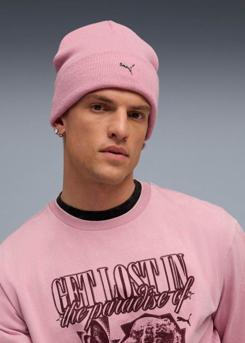 Puma cepure Metal Cat High