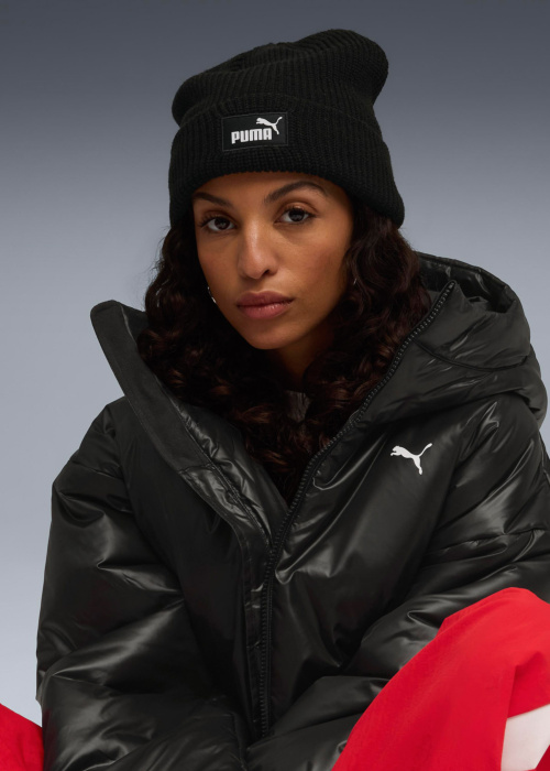 Шапка Ess High Puma