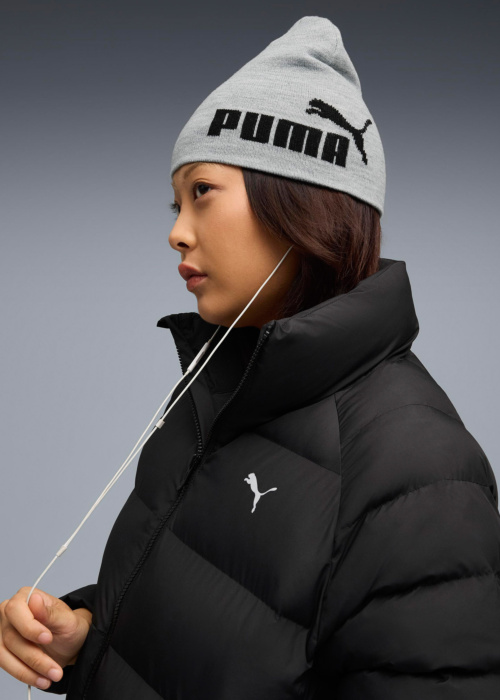 Шапка Ess Mid Puma