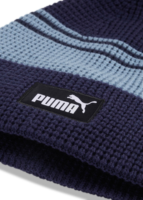 Шапка Ess Mid Pom Puma